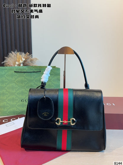 MN4 Fashion Genuine Leather Women's Bag 36*13*26cm/31*12*22cm