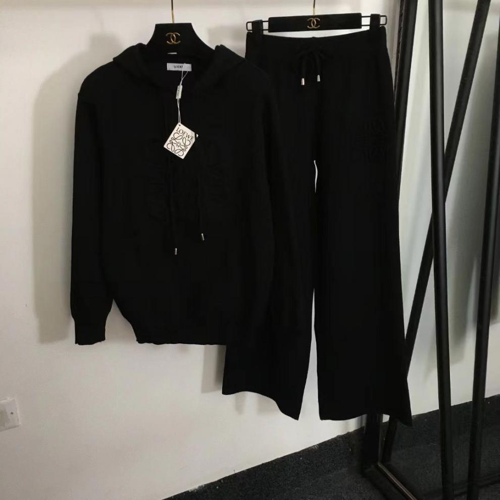 C24 Women's fashion casual suit sportswear hoodie