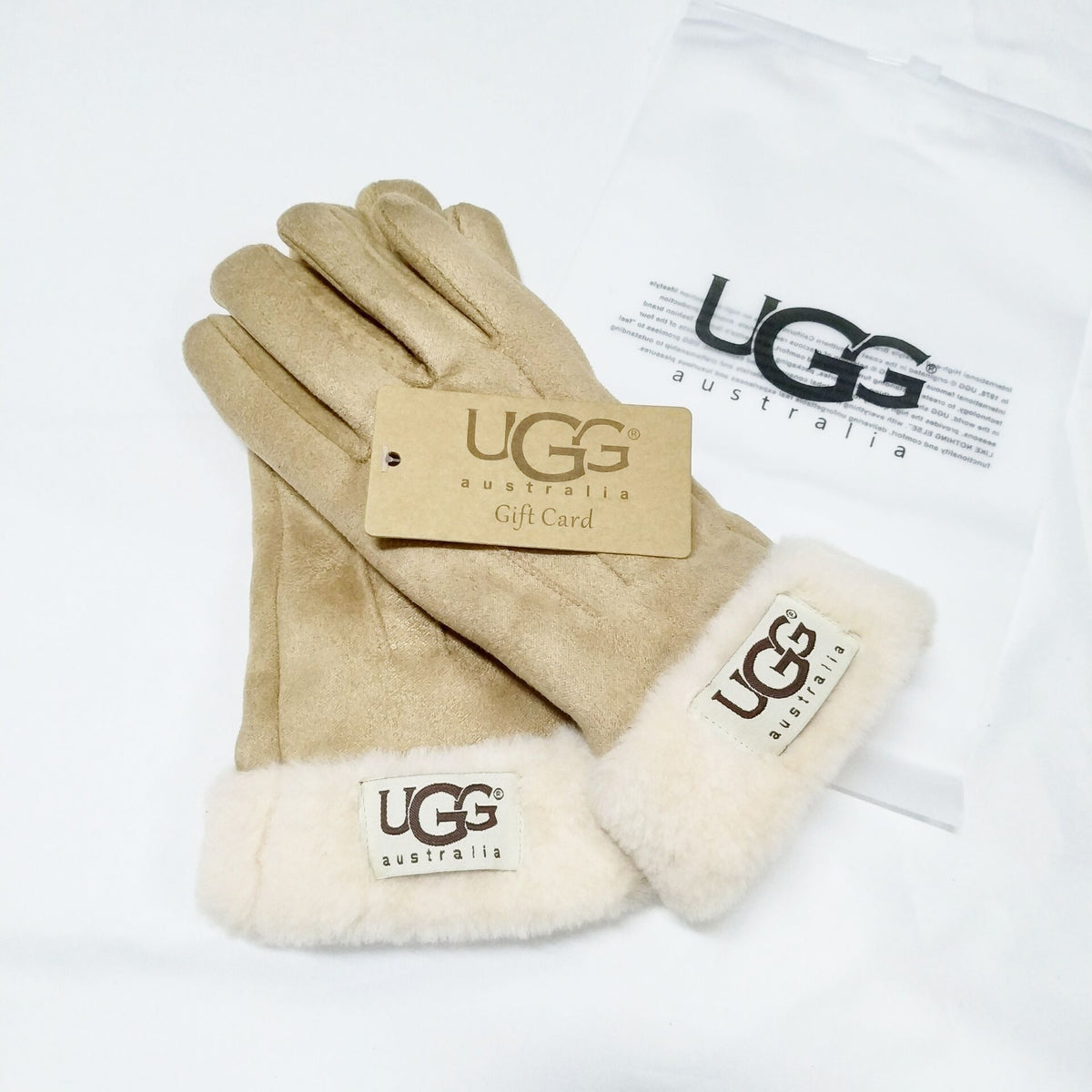 G3 Women Winter Warm Gloves