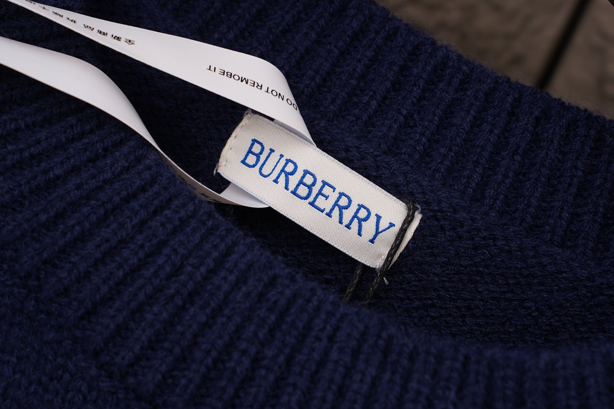 C52 Men and Women Premium Wool Blend Knit Sweater