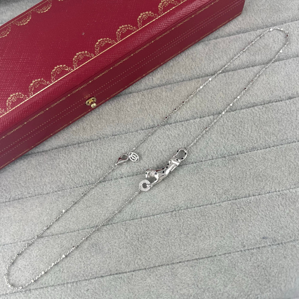 N27 New gold-plated necklace fashion jewelry
