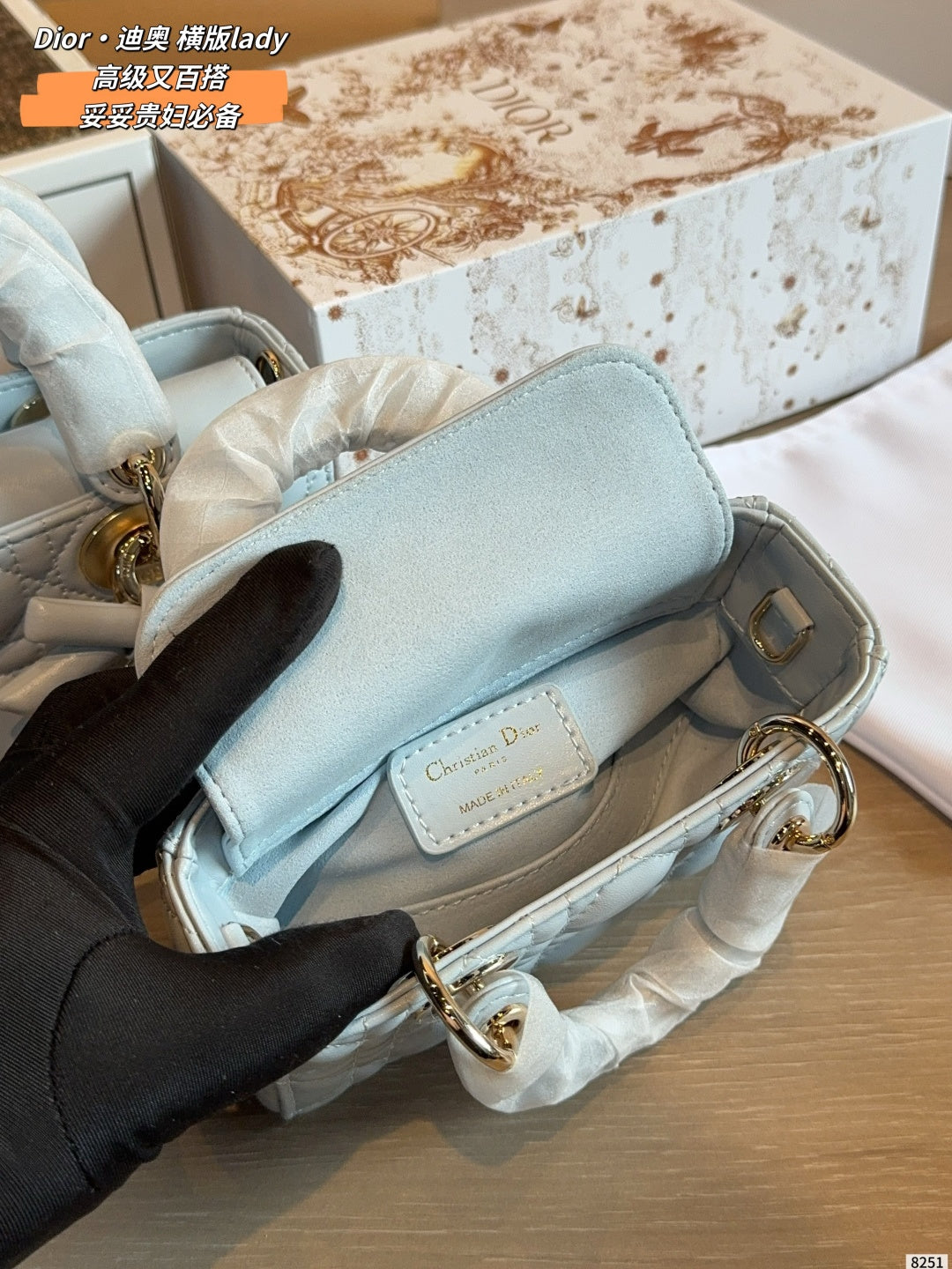 MN97 Fashion bag handbag bags 22*6*11/17*5*9cm