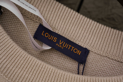 C58 Men Premium Wool Blend Knit Sweater