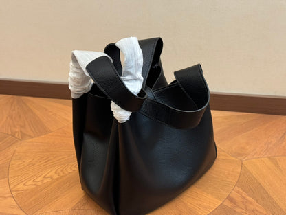YSMB1 New Arrival Fashion Solid Color Women's Tote bag 31X28CM