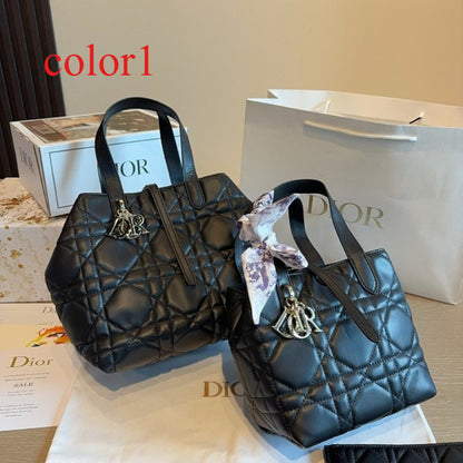 DIMB1  Minimalist Elegant Luxury Women's Handbag   24*14*23/19*11*18cm