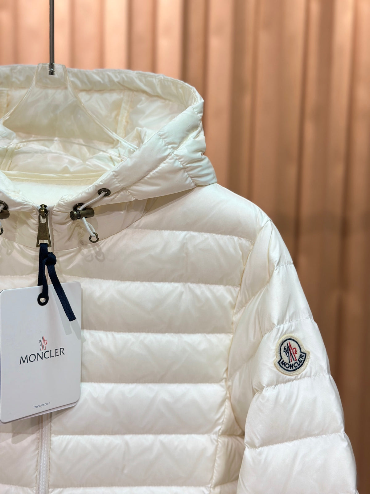 C14 Women's Casual Warm Down Jacket Winter Outerwear Coat
