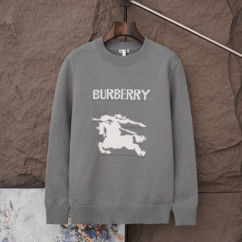 C51 Men and Women Premium Wool Blend Knit Sweater