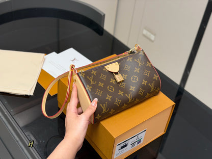 MS15 Bag 20X14cm handbag for women with packing