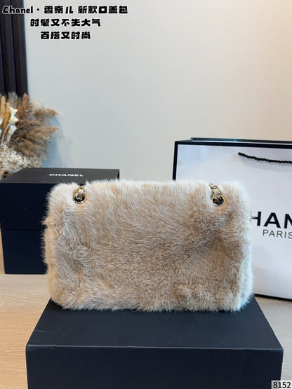 MN76 Fashion bag handbag 26*7*18cm