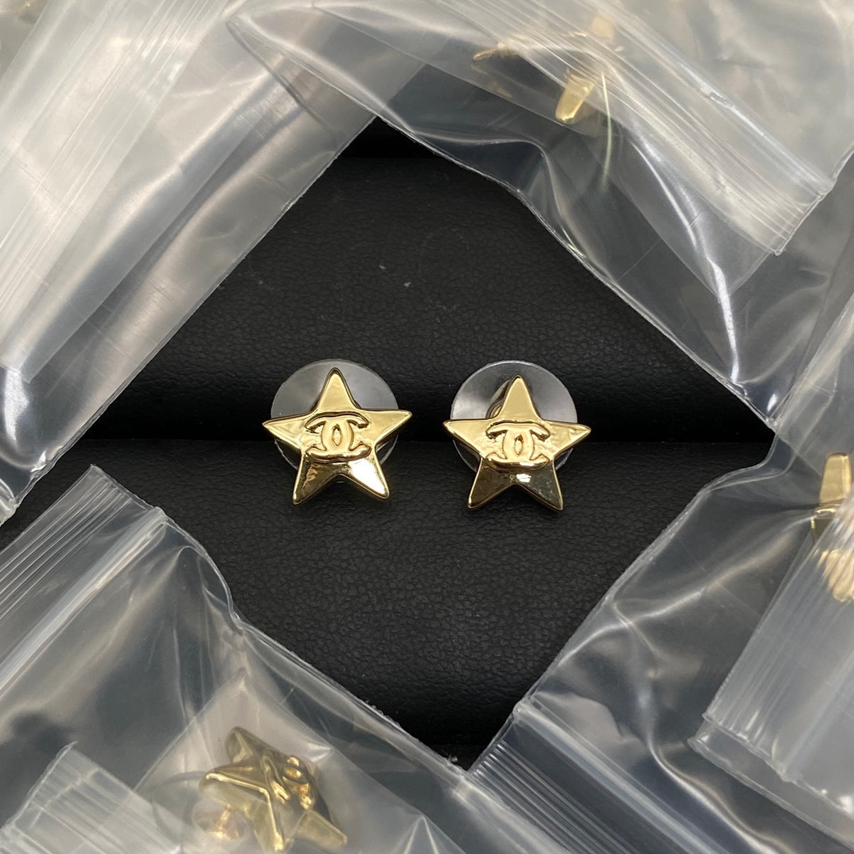 E42 Women earrings high-quality jewelry