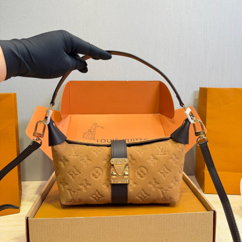 MS69 Fashion bag handbag bags 21X14cm