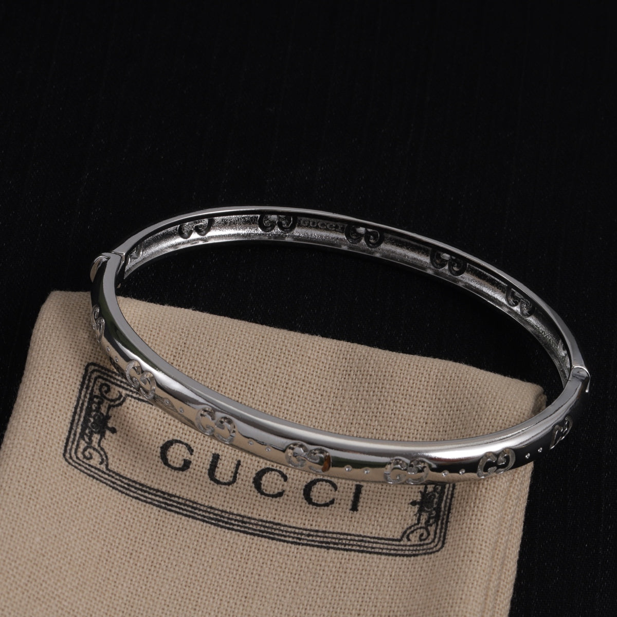 B44 New gold-plated bangle fashion jewelry