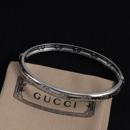B44 New gold-plated bangle fashion jewelry