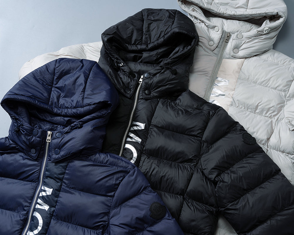 C49 Men's Winter Warm Cotton-Padded Jacket