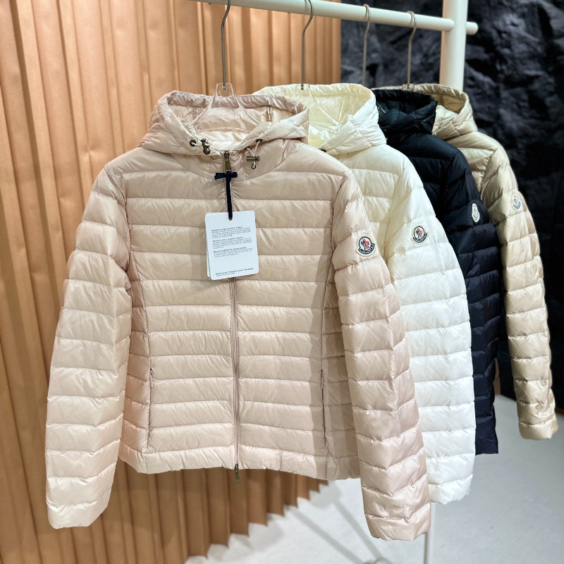 C14 Women's Casual Warm Down Jacket Winter Outerwear Coat