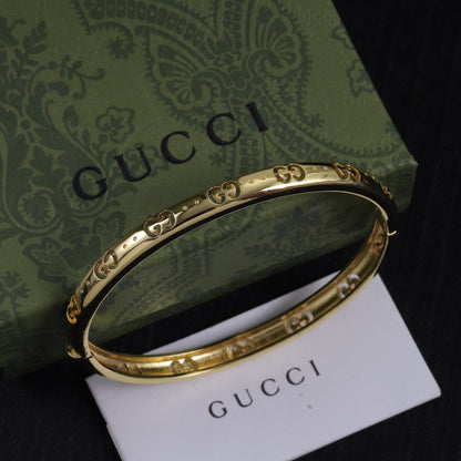 B44 New gold-plated bangle fashion jewelry