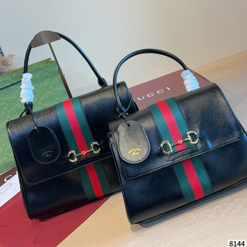 MN4 Fashion Genuine Leather Women's Bag 36*13*26cm/31*12*22cm