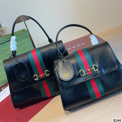 MN4 Fashion Genuine Leather Women's Bag 36*13*26cm/31*12*22cm