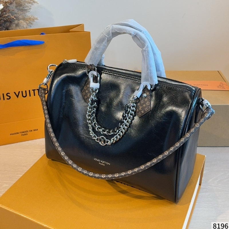 MN12 Fashion Women High Quality Bag 30*17*21cm
