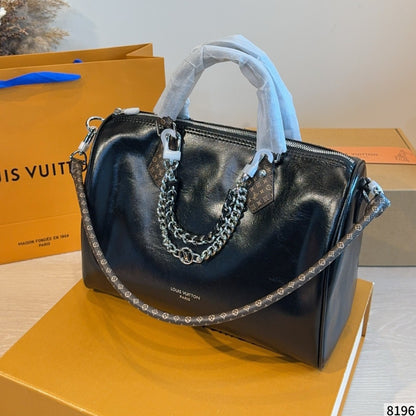 MN12 Fashion Women High Quality Bag 30*17*21cm
