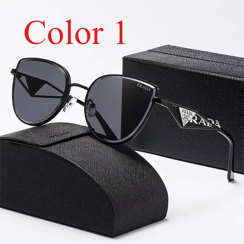 30138  Unisex Fashion Sunglasses, With Box