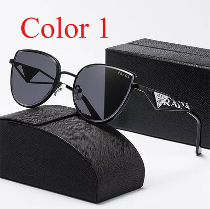 30138  Unisex Fashion Sunglasses, With Box