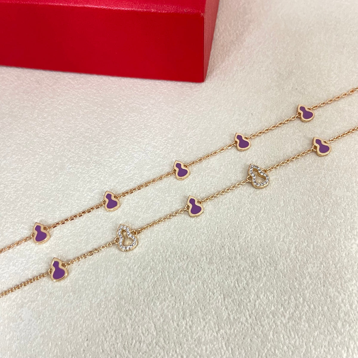 B14 New gold-plated bracelet fashion jewelry