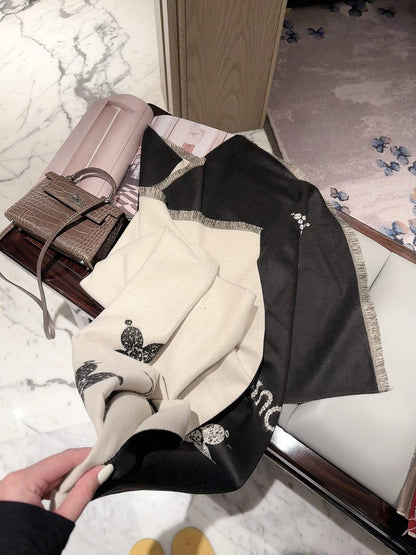 F57  High quality scarf shawl for women