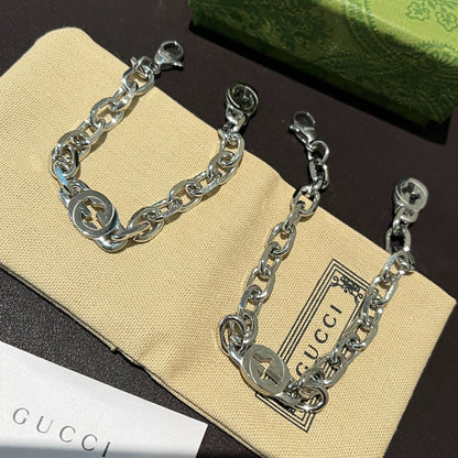 L231 Women And Men 316L Titanium Steel Bracelet Fashion Gold Plated Jewelry