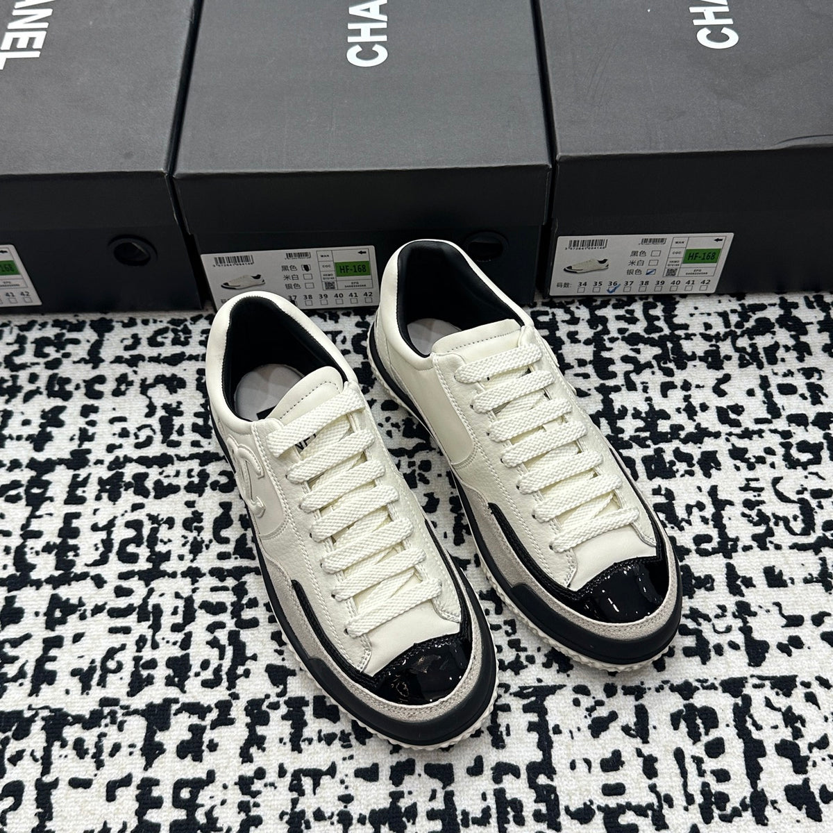 HT5 Women's casual sports shoes 35-41
