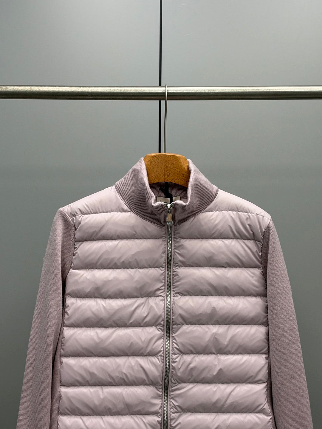 C6 Women's Slim‑Fit Lightweight Down Jacket, Winter Warm Coat