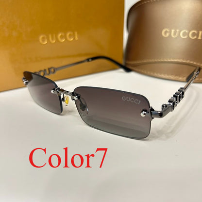 59011  Fashion men's and women's sunglasses with box