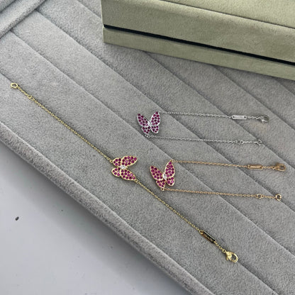 E22 New gold-plated bracelet fashion jewelry