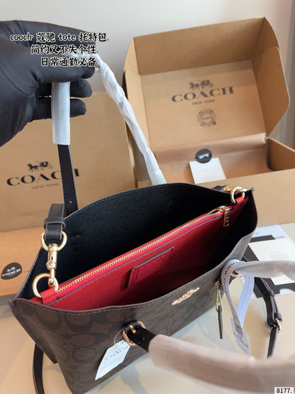 MN14 Fashion Women High Quality Tote Bag  25*8*22cm