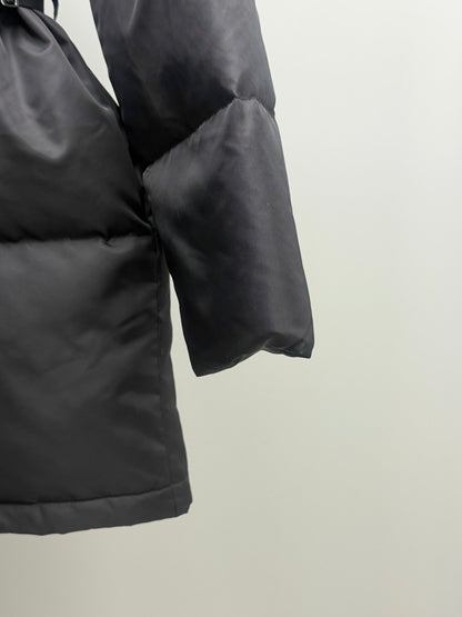 C5 Women's Casual Warm Down Jacket, Winter Outerwear Coat