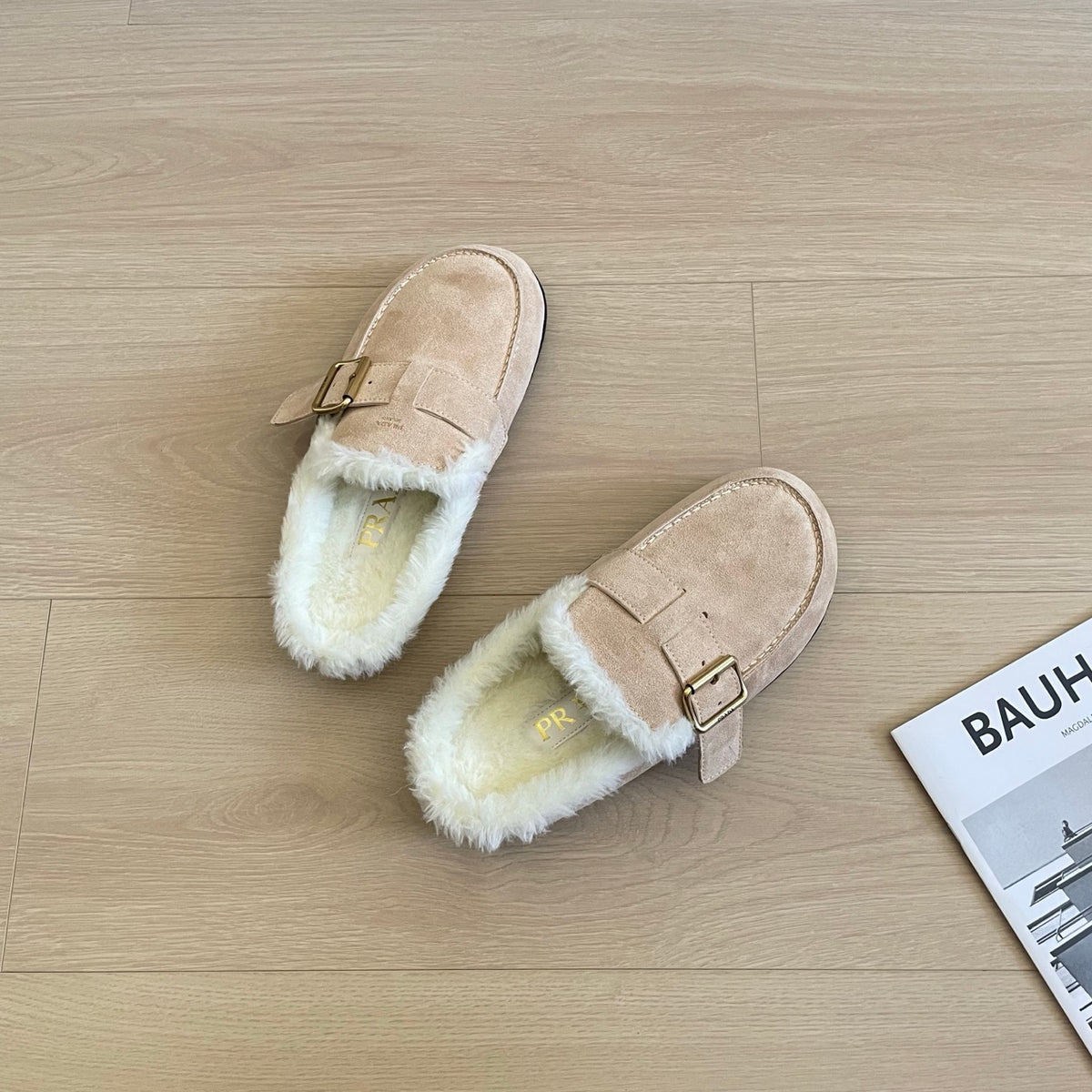 HT4 Slippers women's casual shoes 35-40