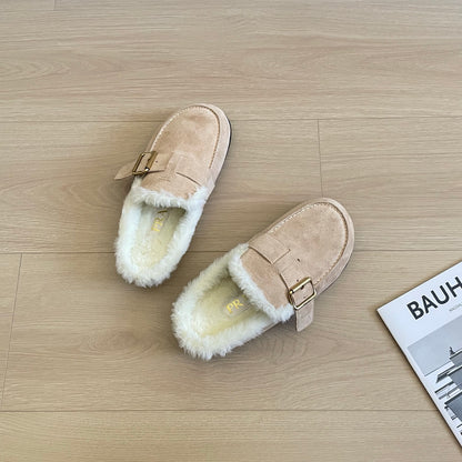 HT4 Slippers women's casual shoes 35-40