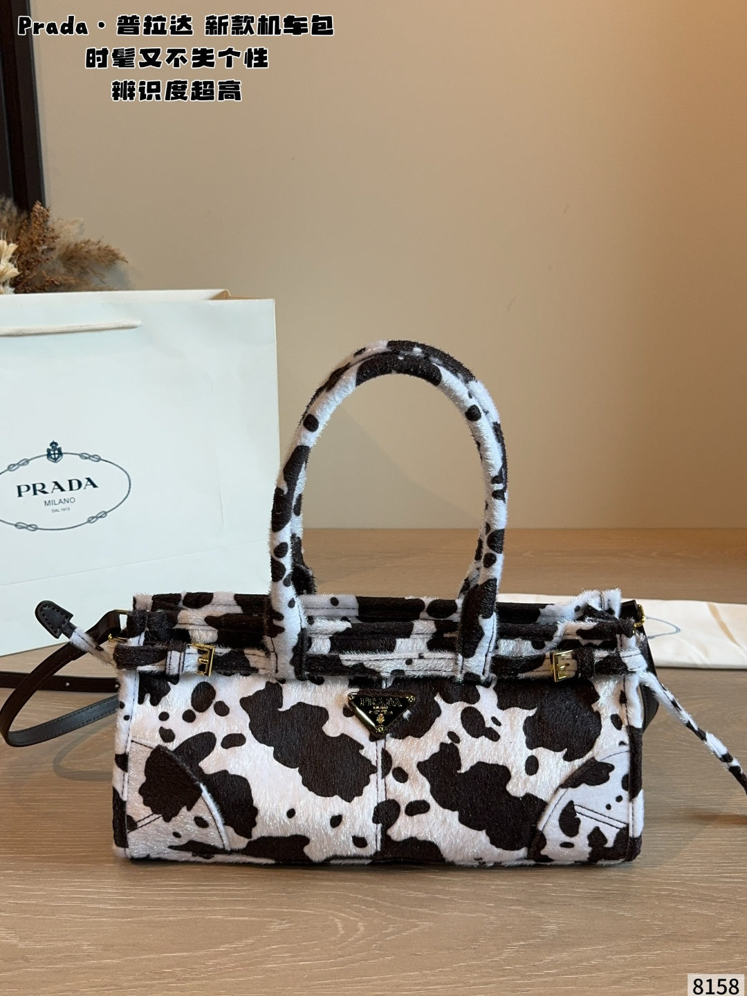 MN73 Women bag handbag 32*10*15/24*8*12cm