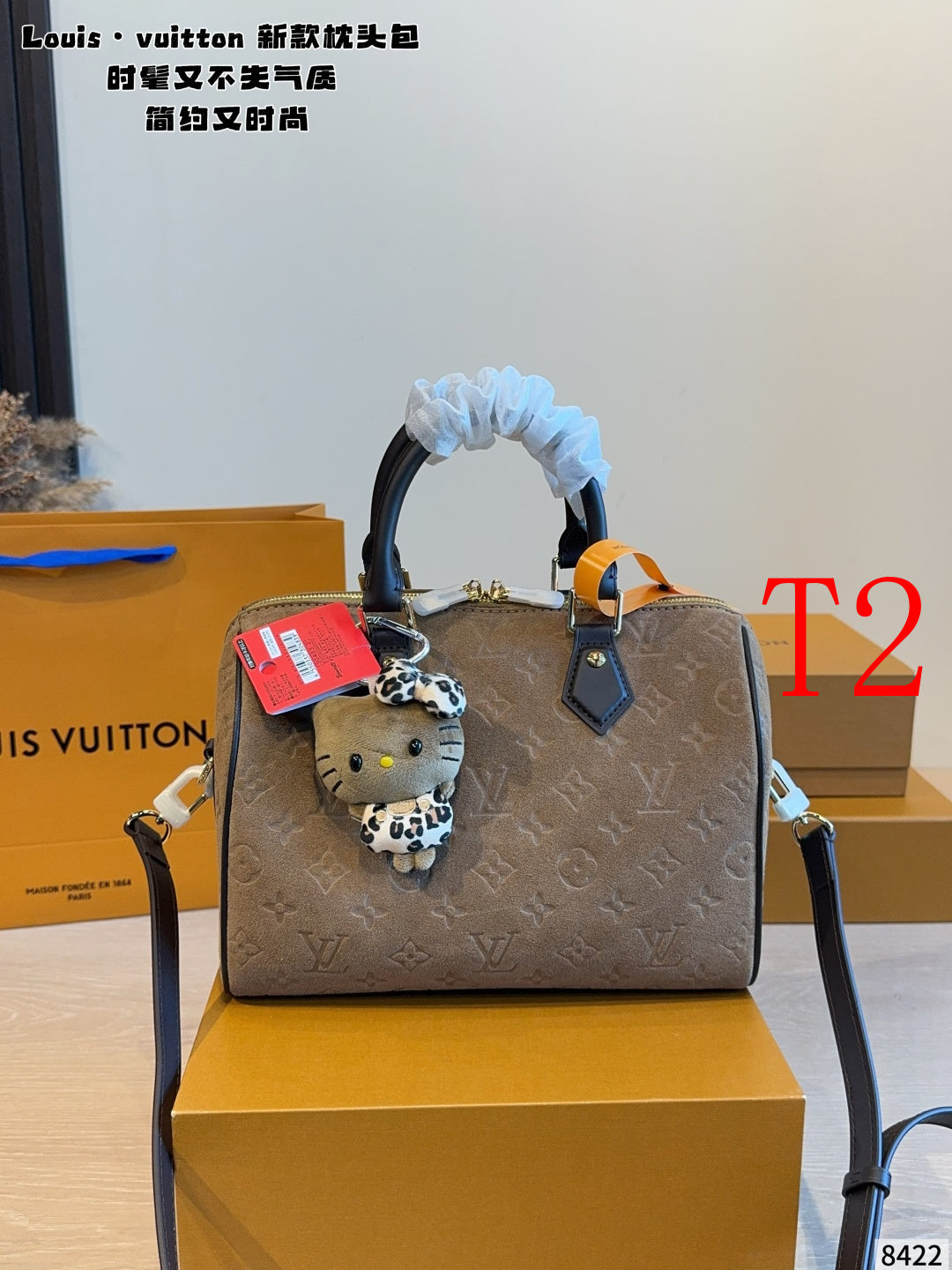 MN66 Women bag handbag 26*15*19cm