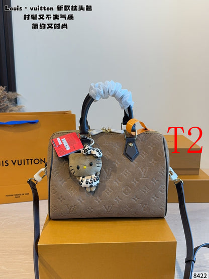 MN66 Women bag handbag 26*15*19cm