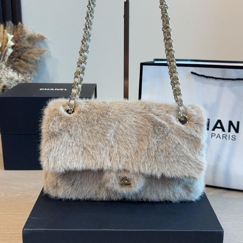 MN76 Fashion bag handbag 26*7*18cm