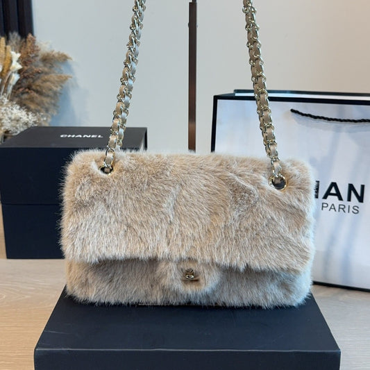 MN76 Fashion bag handbag 26*7*18cm