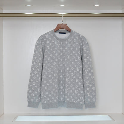 C26 Men's Autumn Winter Fashion Casual High Quality Hoodie Sweatshirt