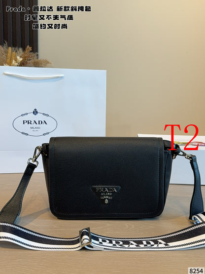 MN21 Fashion Women High Quality Bag With box 23*9*17CM