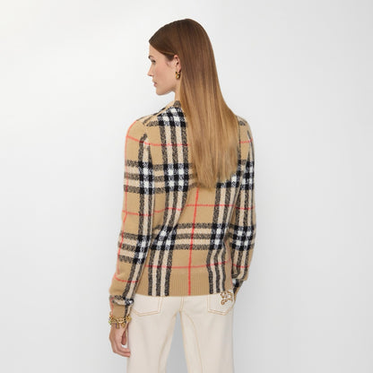 C27 Women fashion high-quality sweater