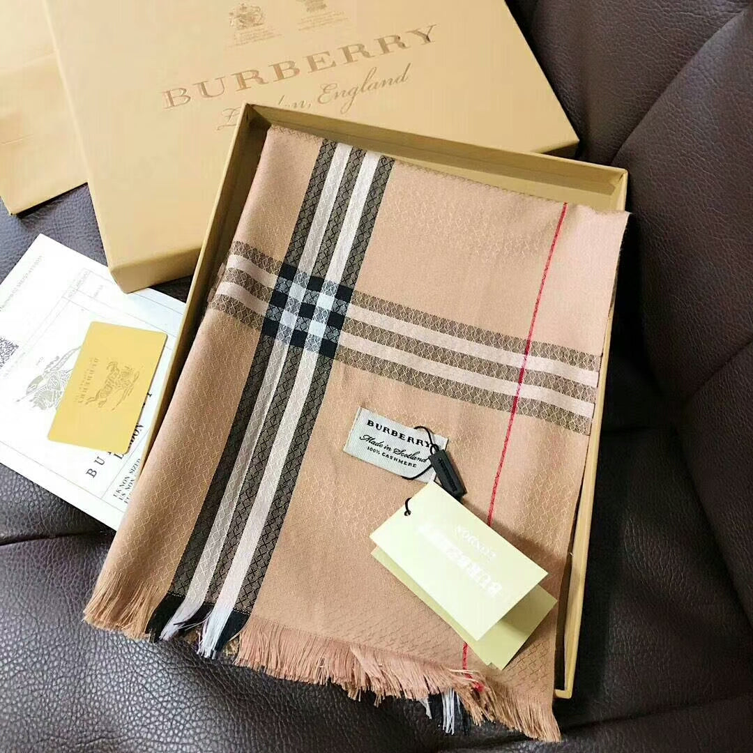 BC1 Women's cotton scarf