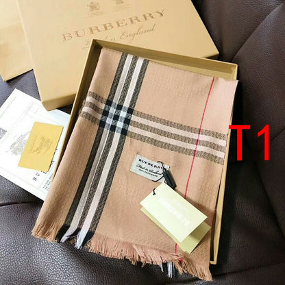 BC1 Women's cotton scarf