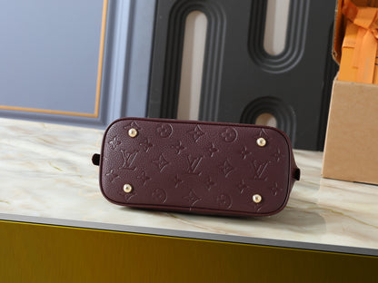WM9 Fashion Women High Quality Handbag Casual Bag Shell-shaped Bag 23.5 x 17.5 x 11.5