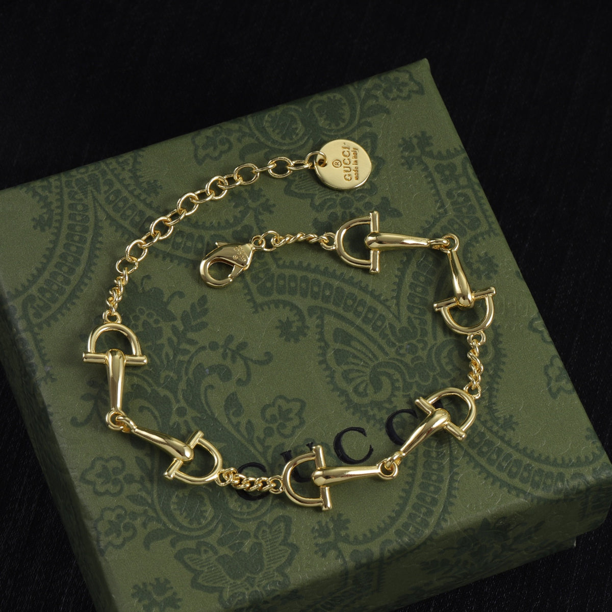 B43 High-quality fashion bracelets for women jewelry