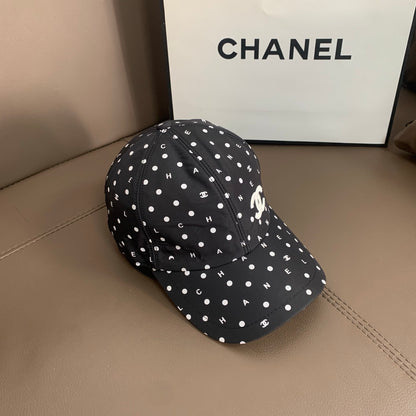 H38 Premium Baseball Cap Hat